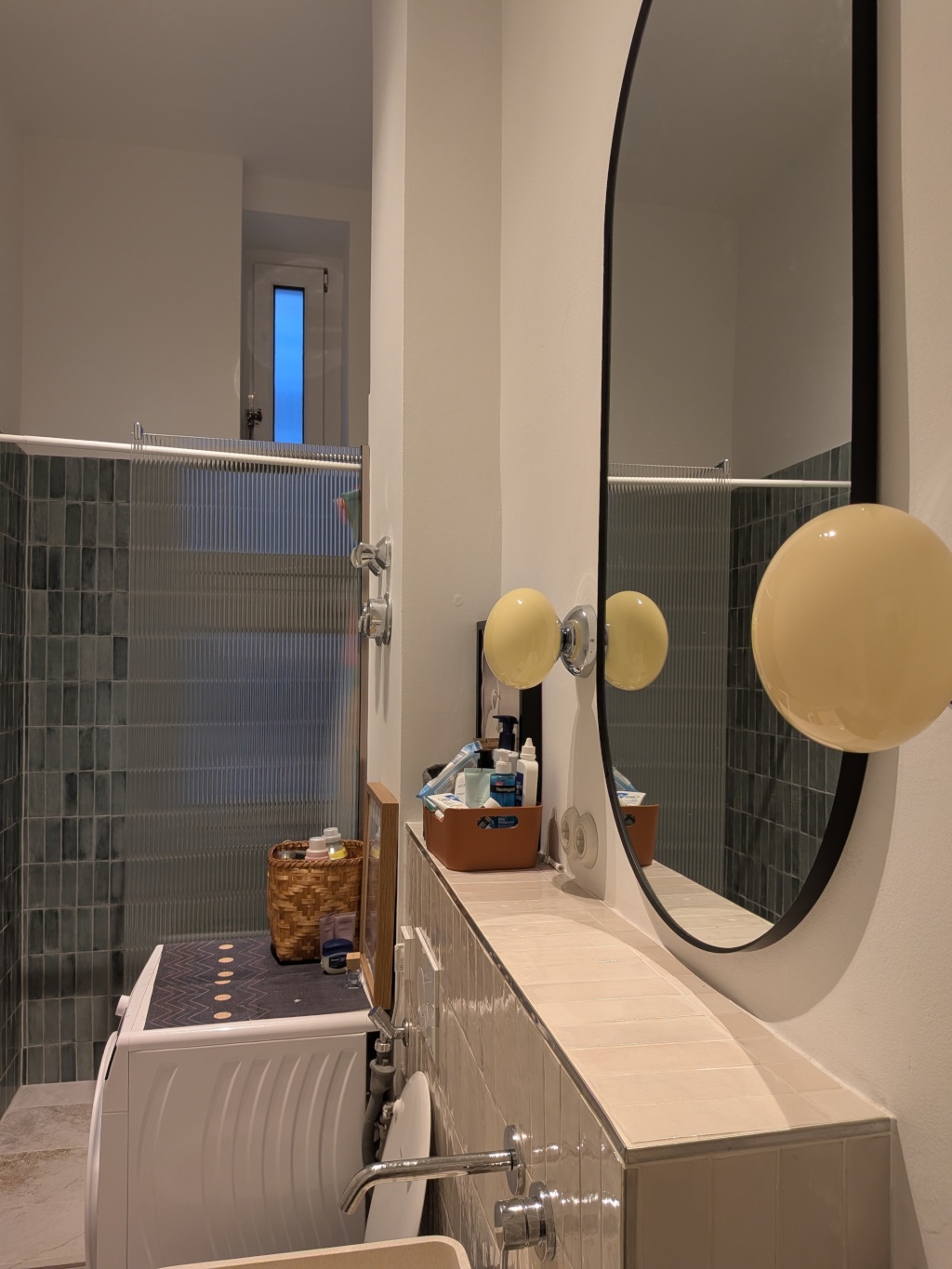 Whole apartment - Wohnung in Prenzlauer Berg – befristete Untervermietung im September & Oktober – Meyerheimstraße, 10439 Berlin Prenzlauer Berg – Vorschaubild 6
