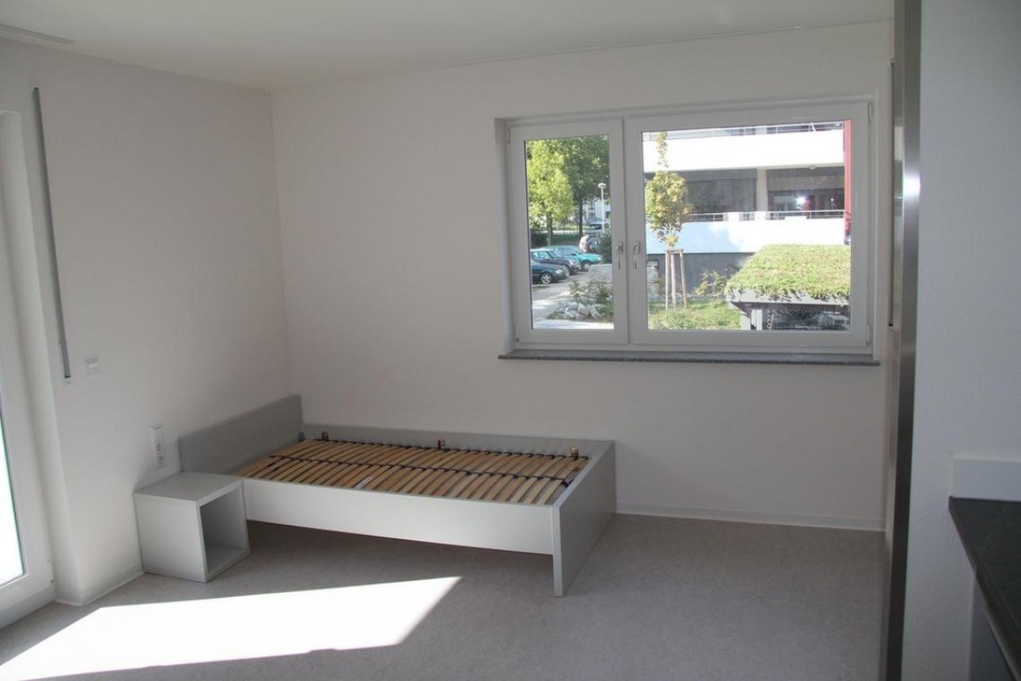 1-Zimmer-Wohnung zur Untermiete – Robert-Bosch-Straße, 74081 Heilbronn Sontheim – Vorschaubild 3