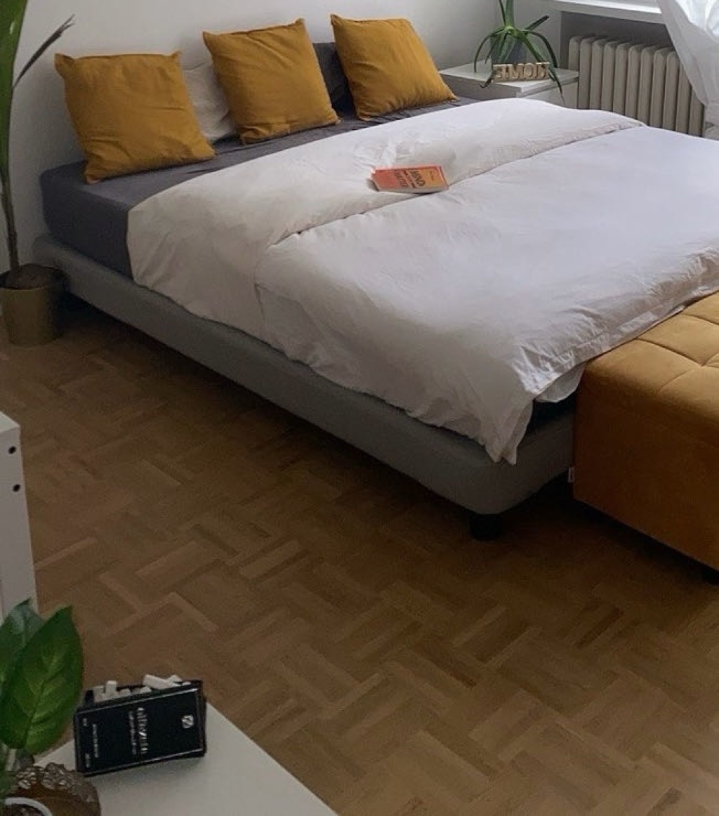 Apartamento Tiergarten Tiergarten  0 - foto 6