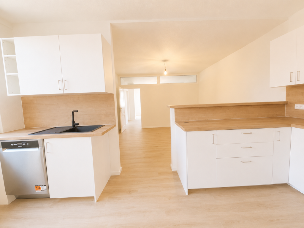 Ideal für 3erWG-Neugründung – großzügige Wohnung in Kiel – Exerzierplatz 22, 24103 Kiel Exerzierplatz – Vorschaubild 8