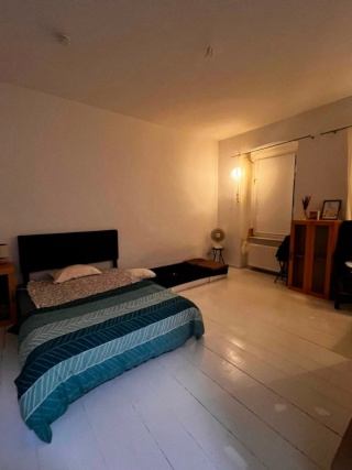 1BHK APARTMENT — photo 1