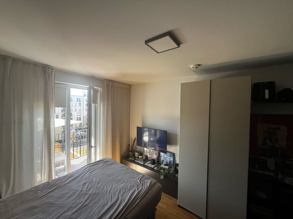 1-Zimmer-Wohnung Schöneberg Quartiersweg  6 - Bild 4