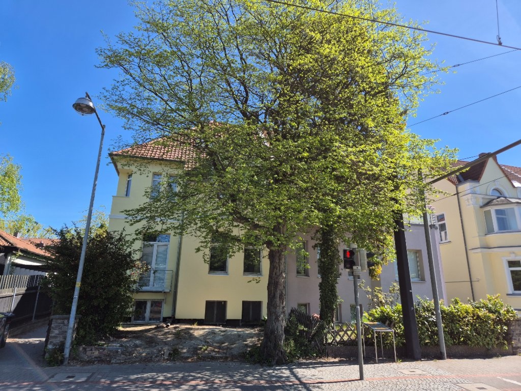 Schöne frisch renovierte möblierte 1- Zimmer Wohnung zu vermieten – Tiergartenstraße, 30559 Hannover Kirchrode – Vorschaubild 11