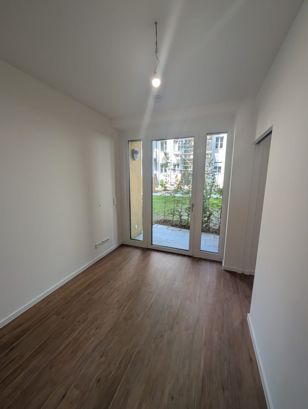 Erstbezug nach Neubau mit Anmeldung (2026)! Moderne, energieeffiziente 2-Zimmer-Wohnung mit Terrasse im ruhigen Innenhof – Berlin-Friedrichshain – Sonntagstrasse 23, 10245 Berlin Berlin – Vorschaubild 10