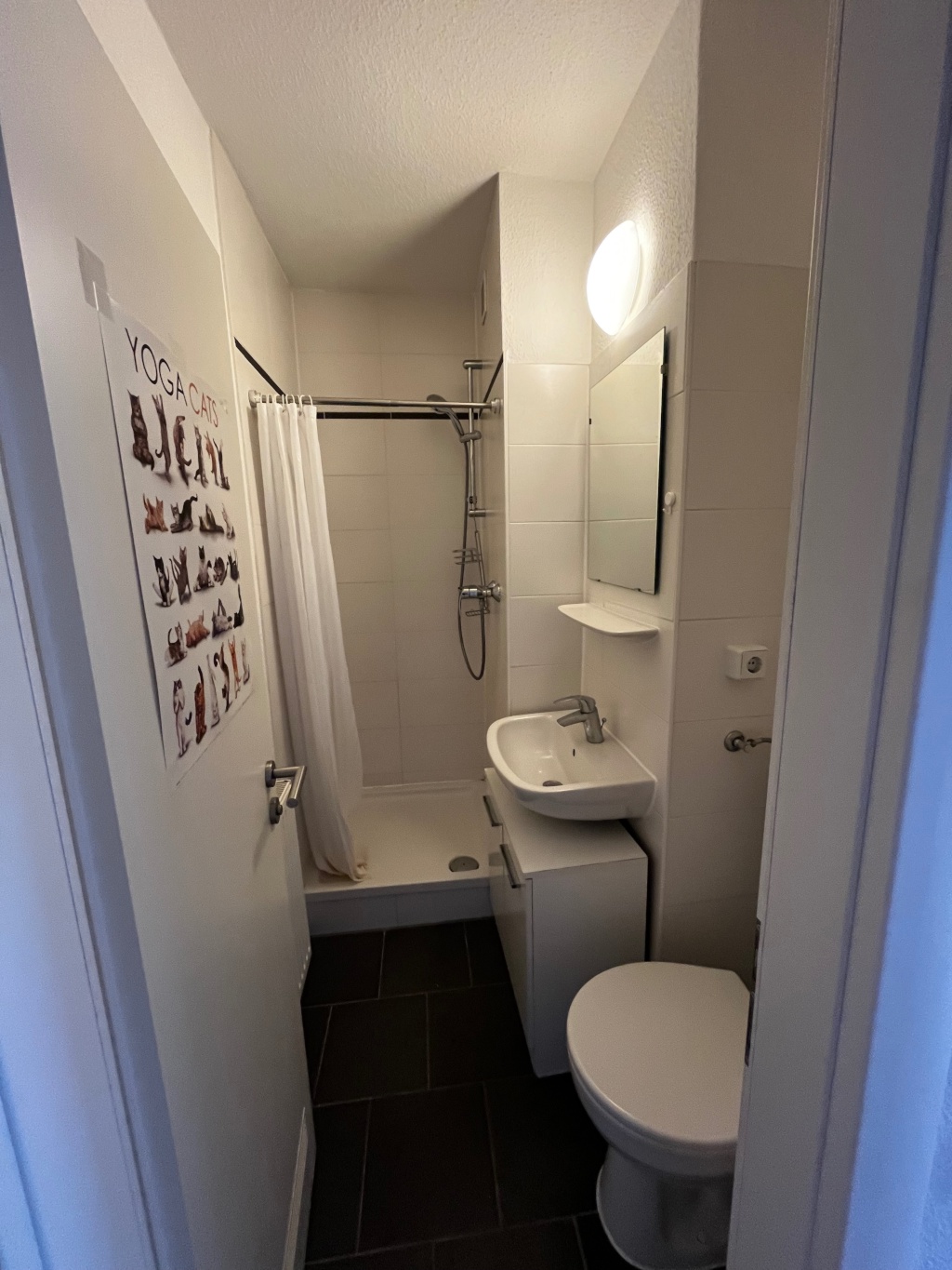 1 Raum Wohnung – Nordstraße 35, 4105 Leipzig Zentrum-Nord – Vorschaubild 3