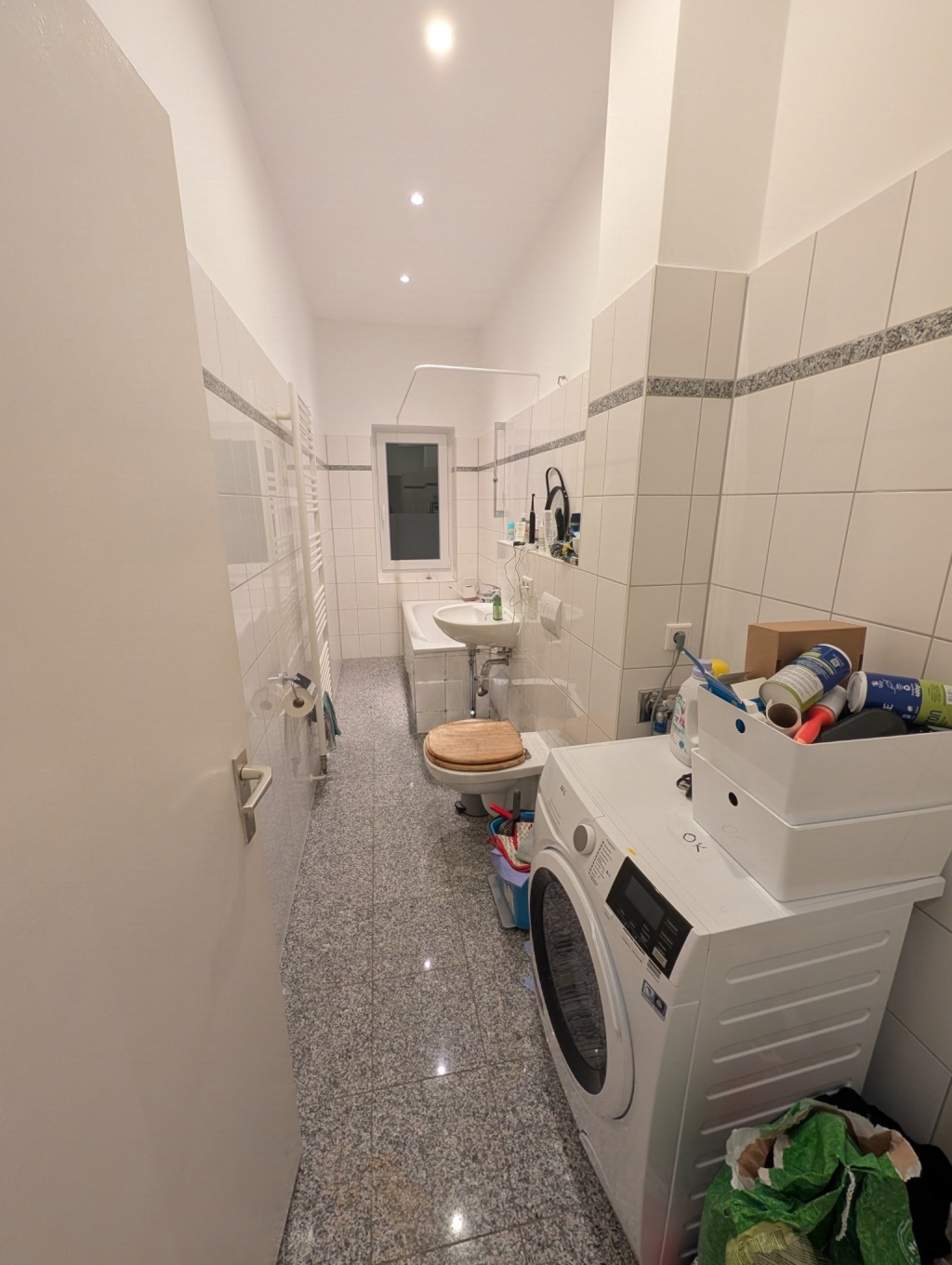 WG-Zimmer Pankow Heynstraße Berlin - Bild 2