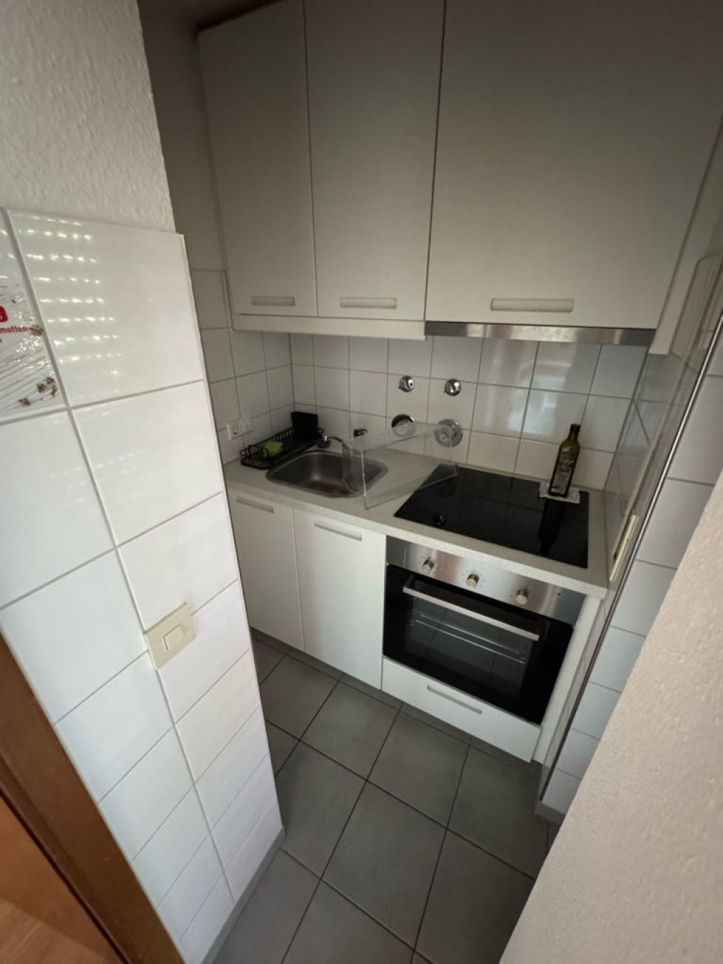 Flatshare Betzenhausen Sundgauallee - picture 2