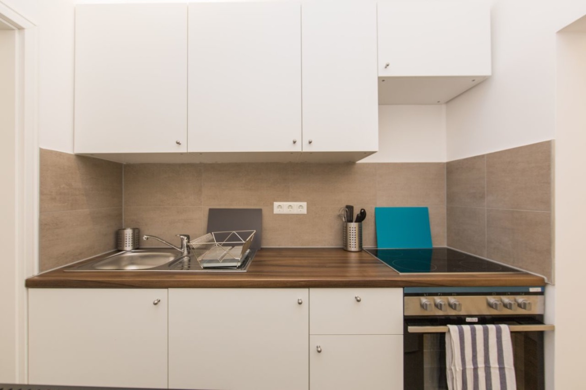 Modern möbliertes WG-Zimmer inkl. Anmeldung – Gräfestraße, 10967 Berlin Kreuzberg – Vorschaubild 5
