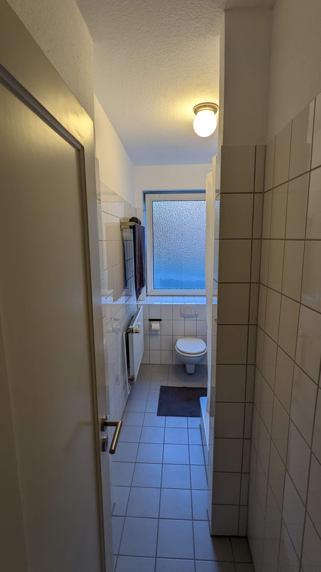 Ruhige zentrale 2-Zimmer-Wohnung in Eimsbüttel – Heußweg 3, 20257 Hamburg Eimsbüttel – Vorschaubild 6