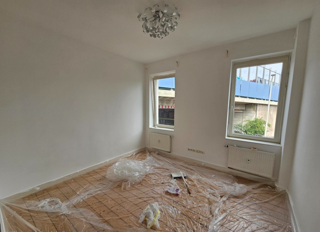 voll möblierte 2-Zimmer Wohnung in Poppelsdorf – Sebastianstraße 103, 53115 Bonn Poppelsdorf – Vorschaubild 5