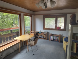 Ad image: Schönes Zimmer in WG in Grafing