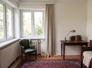 Imagen del anuncio: Helles Zimmer mit Gartenblick - in 10 min am Z-Campus!