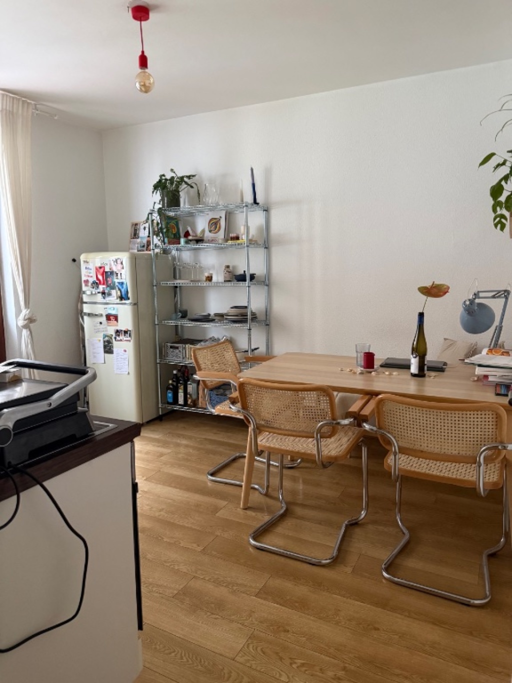 Wohnung in der Kölner Südstadt zu vermieten ☀️ (Zeitraum flexibel) – Zwirnerstraße, 50678 Köln Altstadt-Süd – Vorschaubild 4