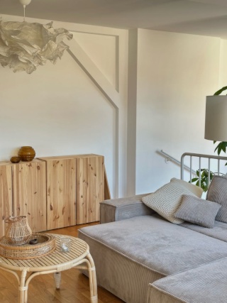 2-Zimmer DG-Wohnung in Charlottenburg — photo 1