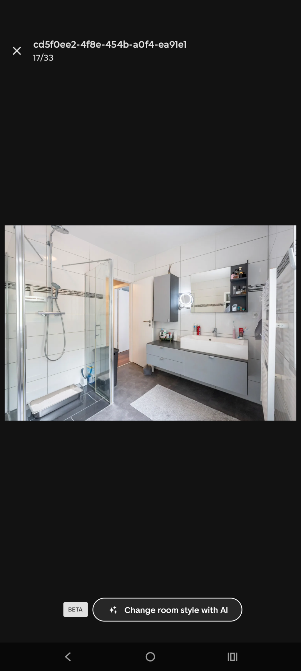 1bhk apartment – Chorbuschstraße 9, 50765 Köln Esch/Auweiler – Vorschaubild 4