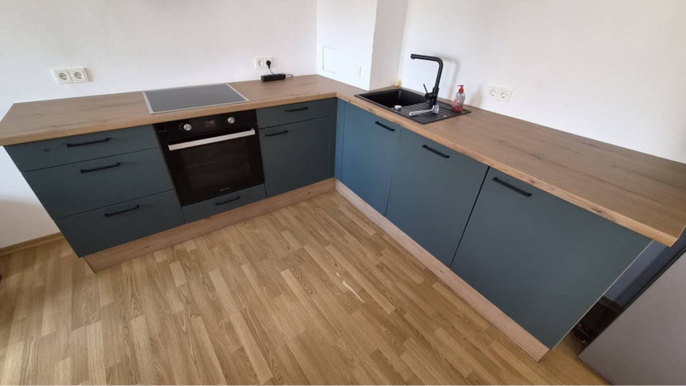 Wohnung Innere Neustadt Rähnitzgasse 13 - Bild 18