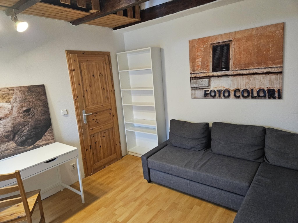 Flatshare Erkner Unter den Birken - Zimmer 2 / OG rechts