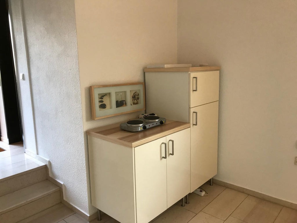 1-Zimmer-Wohnung Kernstadt Hüfferweg - Bild 4