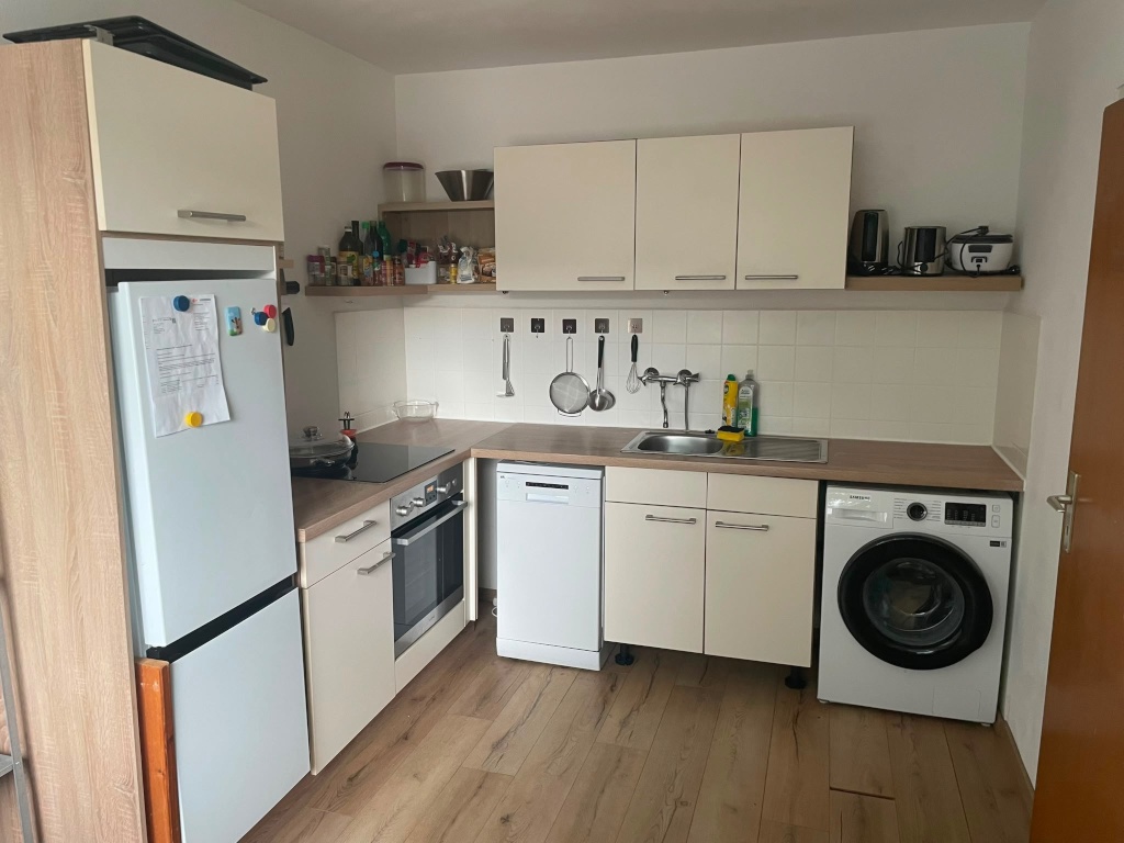 Möblierte 1-Zimmer-Wohnung zur Zwischenmiete | 30.08.–22.10.2026 – Frankfurter Straße 304, 51103 Köln Höhenberg – Vorschaubild 5