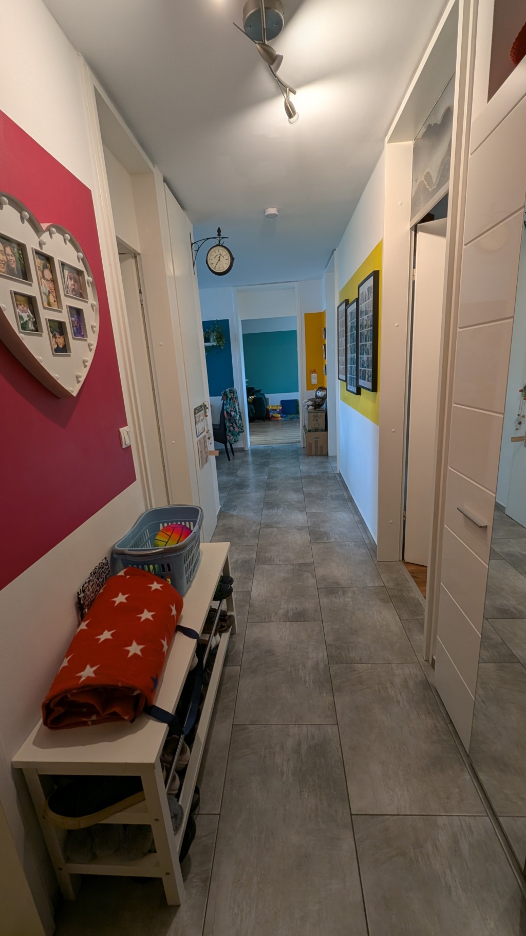 3,5 Z-Wohnung, EBK, 2 Balkone, 1 Garage, 83m2 in Gostenhof Nürnberg – Fürther Straße, 90429 Nürnberg Gostenhof – Vorschaubild 15