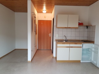 Anzeigenbild: Appartement für Studienanfänger*innen der Uni Paderborb