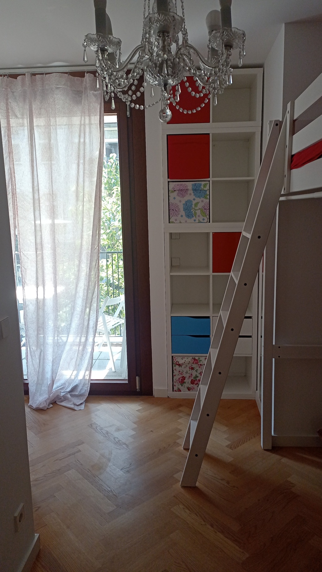 Wohnung Prenzlauer Berg Gotlandstr. 00 - Raum1/room1
