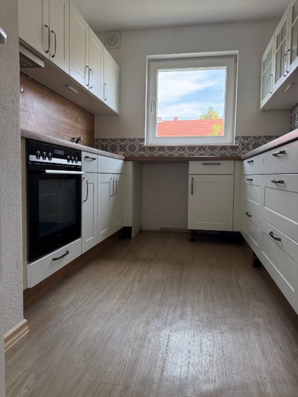 Flatshare Alt-Mariendorf Gersdorfstraße 56 - Einbauküche