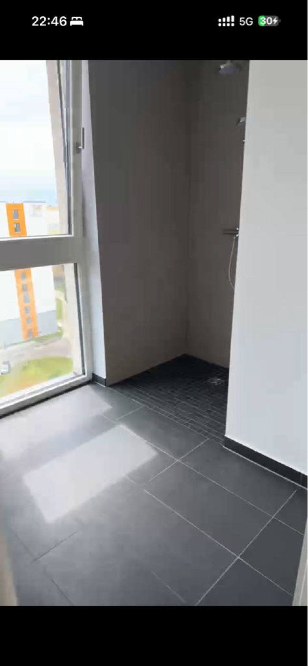1-Zimmer-Wohnung Friedrichsfelde Allee der Kosmonauten 25A - Bild 10