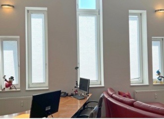 Ad image: Sublet with city Registration(Anmeldung) 1.Nov.2026 to 31 Jan 2027