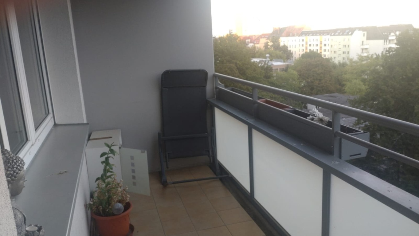 Zwischenmiete in Johannstadt – Florian-Geyer-Straße 8, 1307 Dresden Johannstadt – Vorschaubild 6
