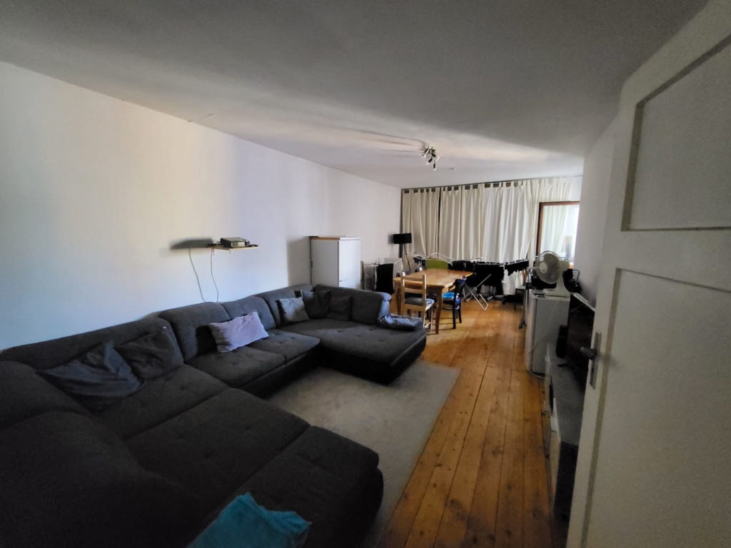 WG-Zimmer Innenstadt Adlerstraße - Bild 6