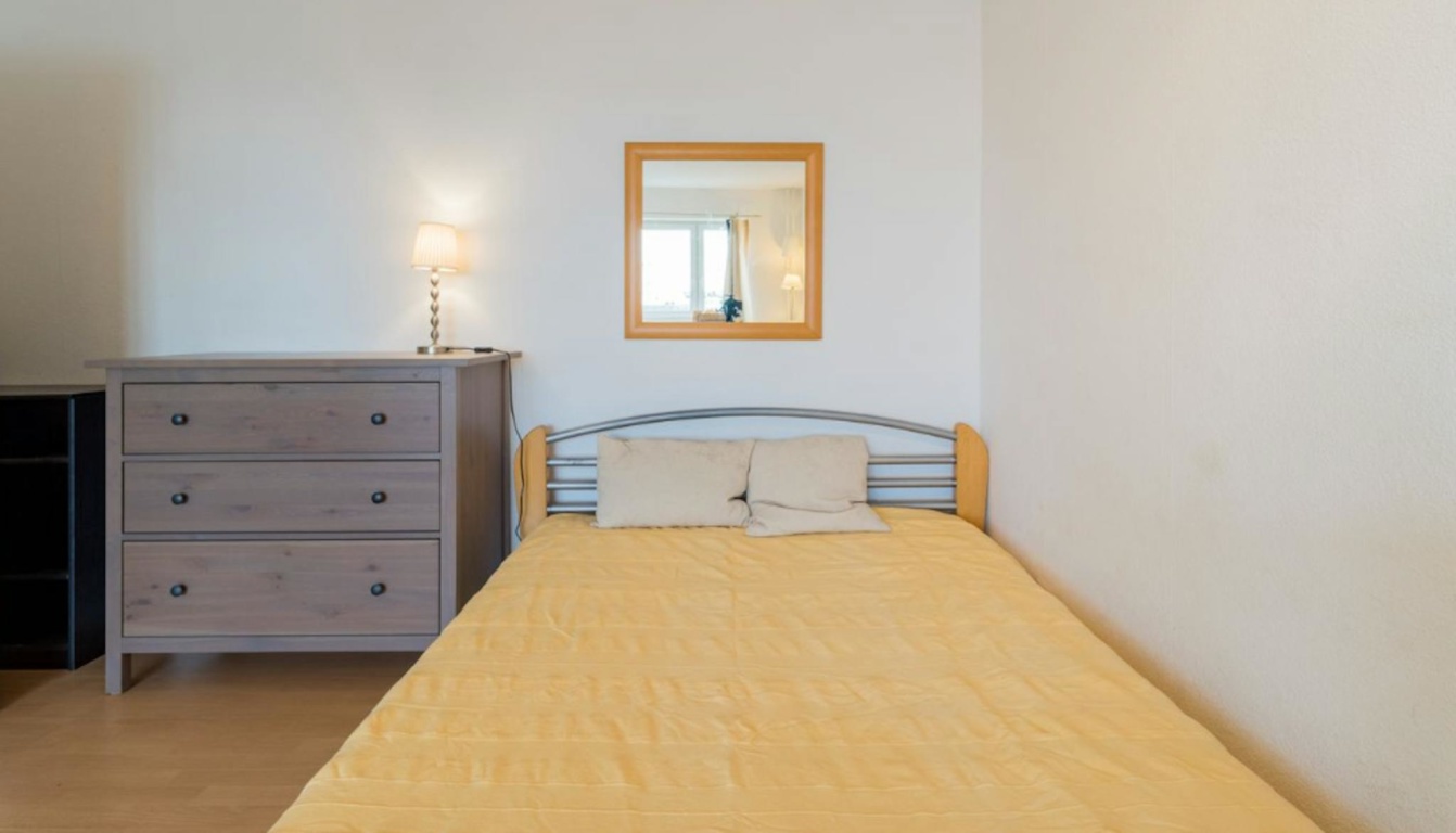 Wohnung Berlin Kurfürstenstraße - Bild 8