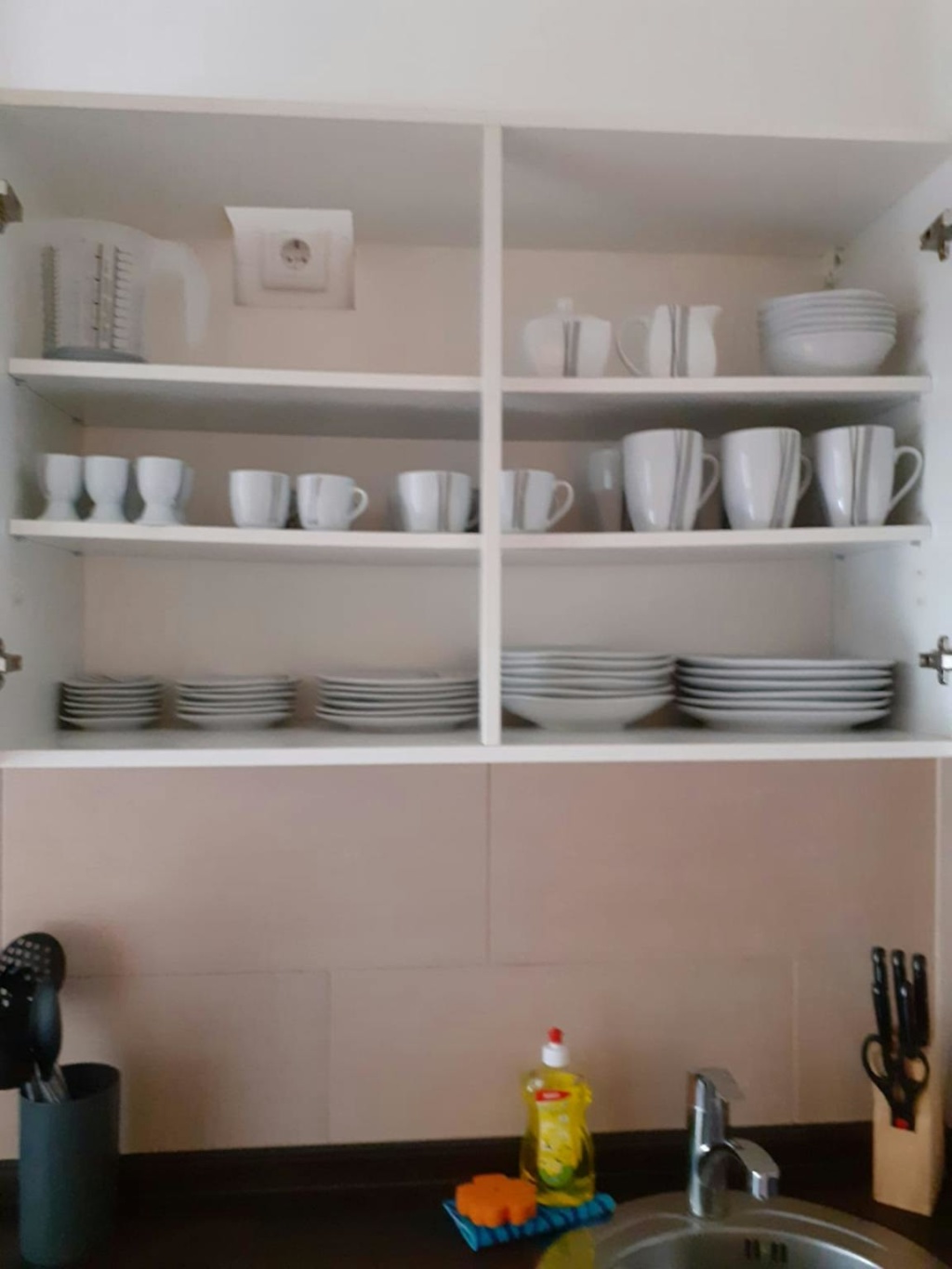 Wohnung Mitte Borsigstraße - Bild 5