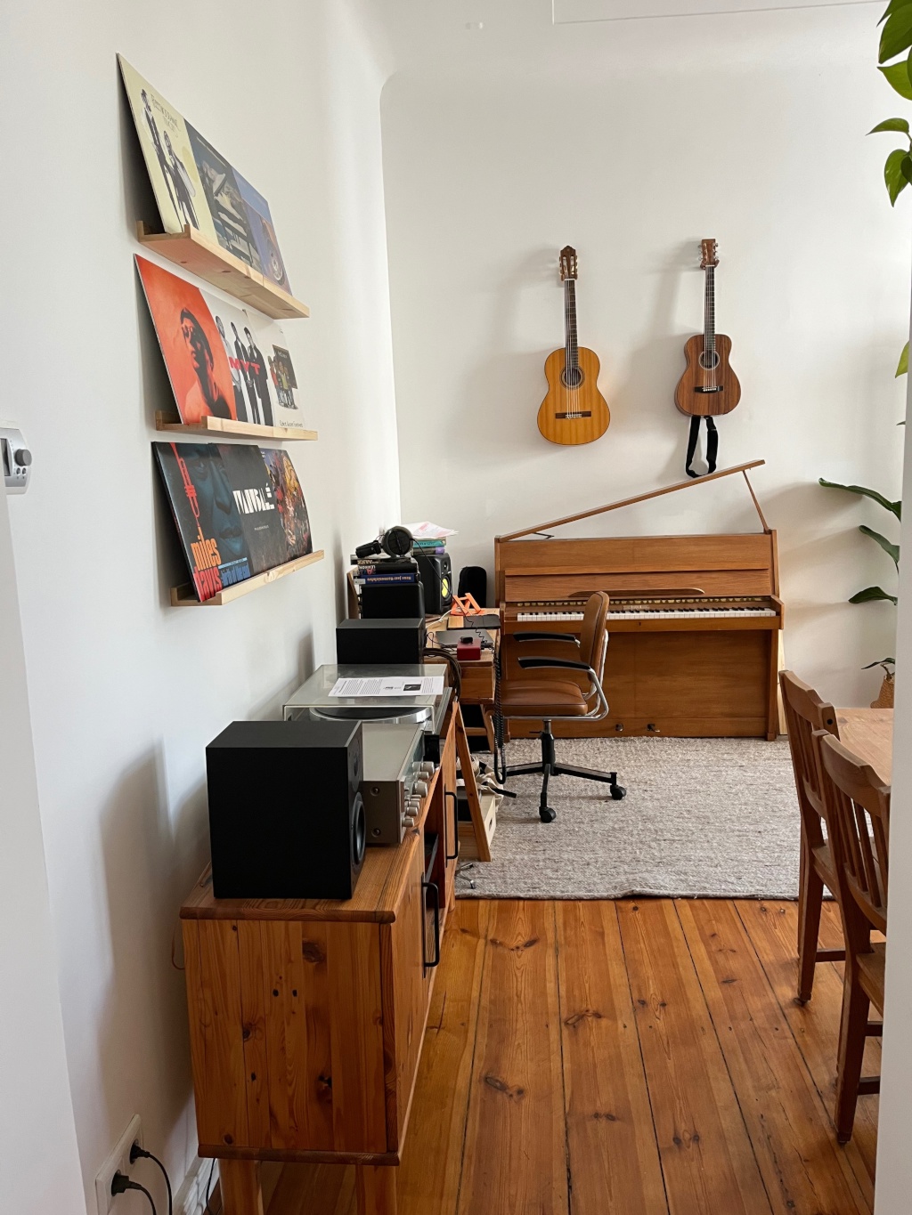 2-Zimmer-Wohnung am Bundesplatz – Varziner Straße, 12161 Berlin Schöneberg – Vorschaubild 2