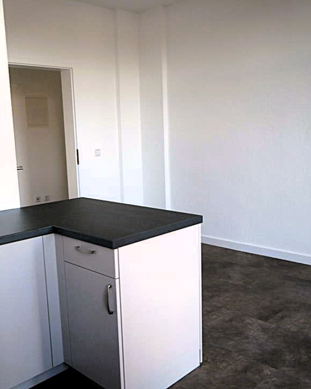 Wohnen mit Charakter: Geräumige Wohnung in Chemnitz mit EBK + SP – Beethovenstraße 13, 9130 Chemnitz Sonnenberg – Vorschaubild 6