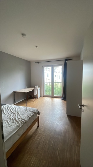 Ad image: Gemütliches großes WG-Zimmer in Ostkreuz/Kaskelkiez