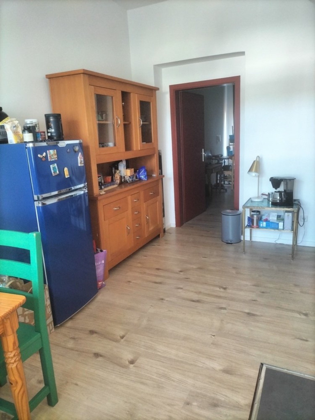 Geschmackvolles 2-Zimmer-Apartment in Köln-Kalk – Vietorstrasse, 51103 Köln Kalk – Vorschaubild 4
