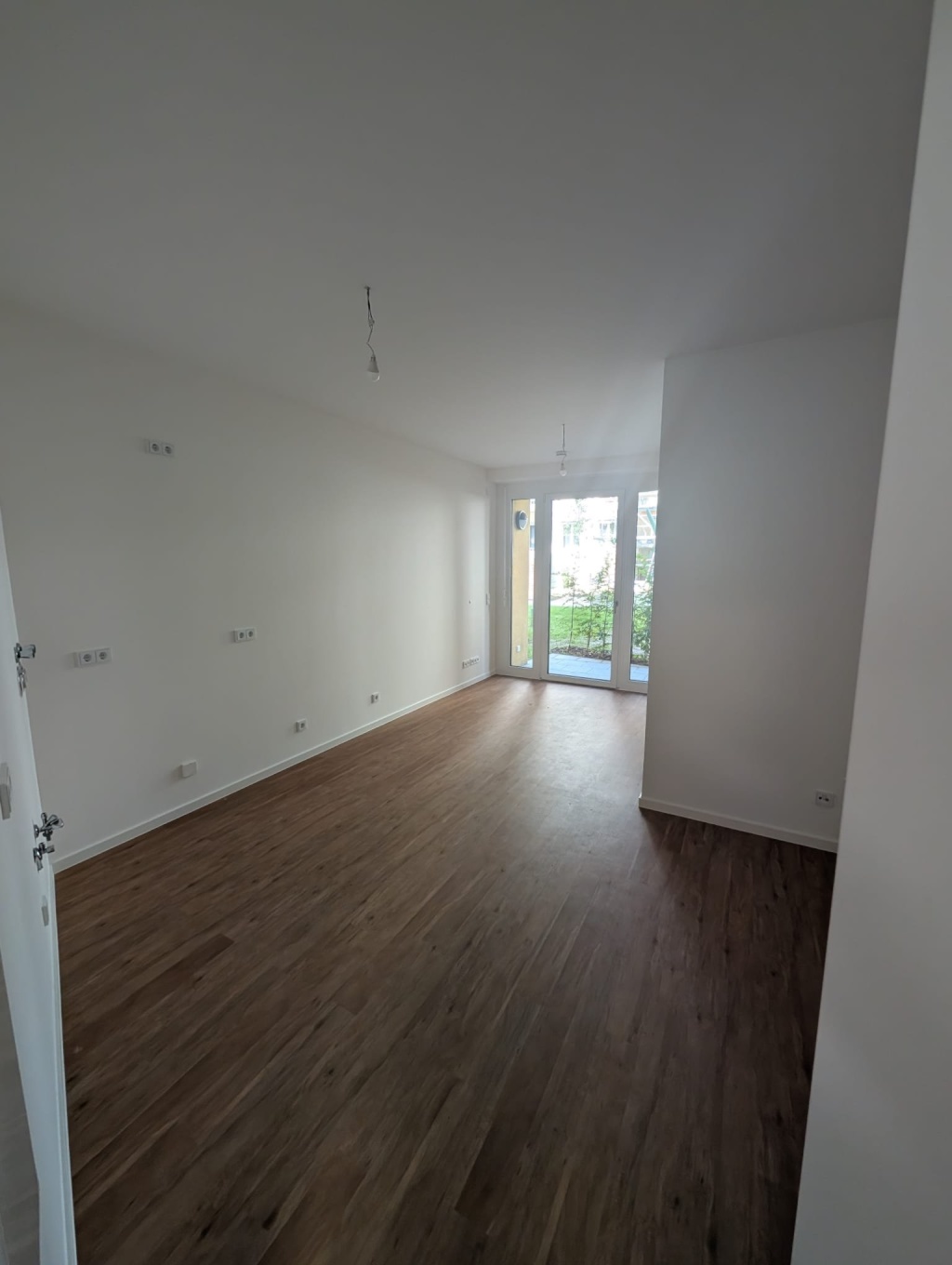 Erstbezug nach Neubau mit Anmeldung (2026)! Moderne, energieeffiziente 2-Zimmer-Wohnung mit Terrasse im ruhigen Innenhof – Berlin-Friedrichshain – Sonntagstrasse 23, 10245 Berlin Berlin – Vorschaubild 11