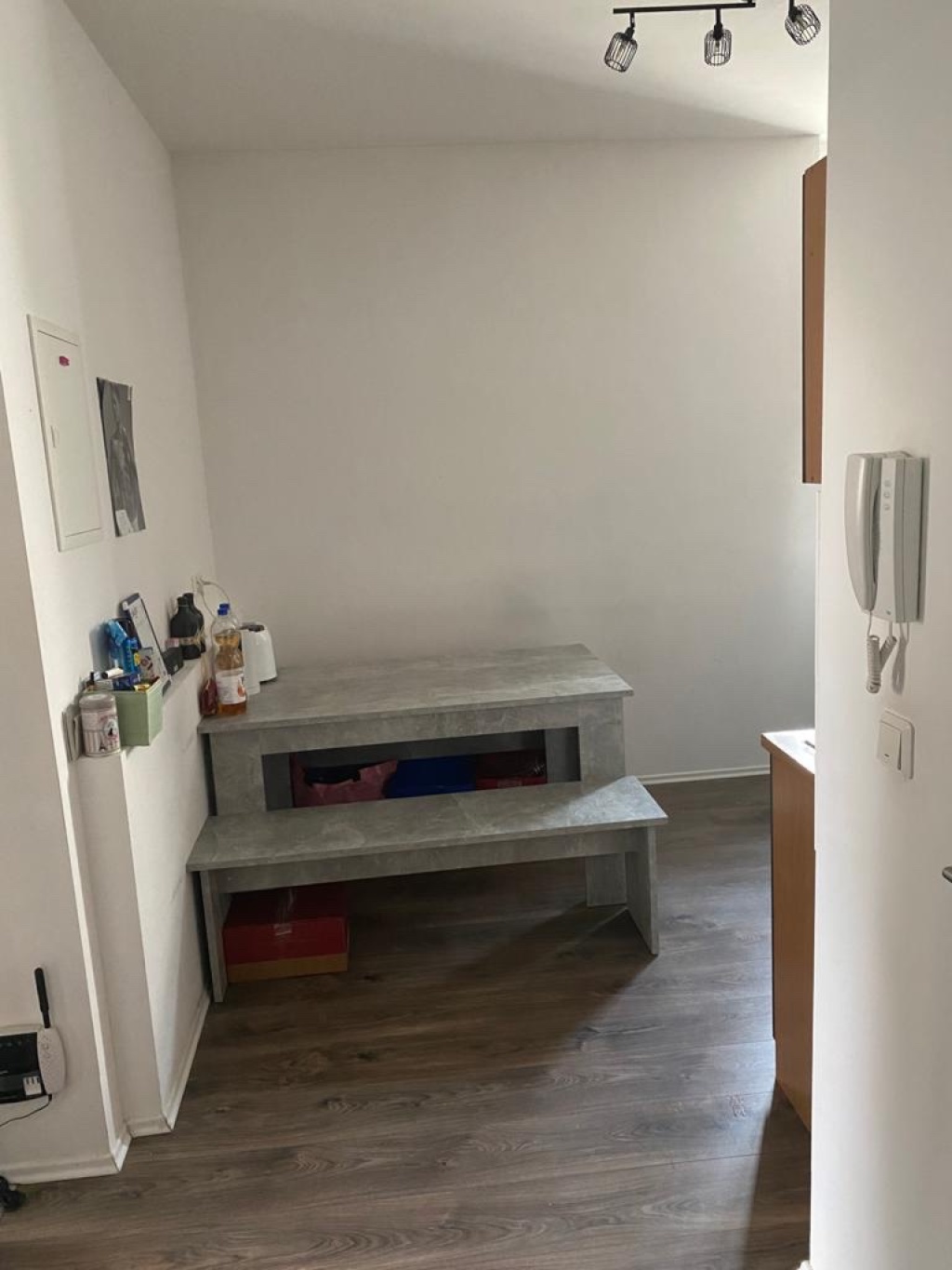 Flat Gieen Rodheimer Straße 36 - picture 13