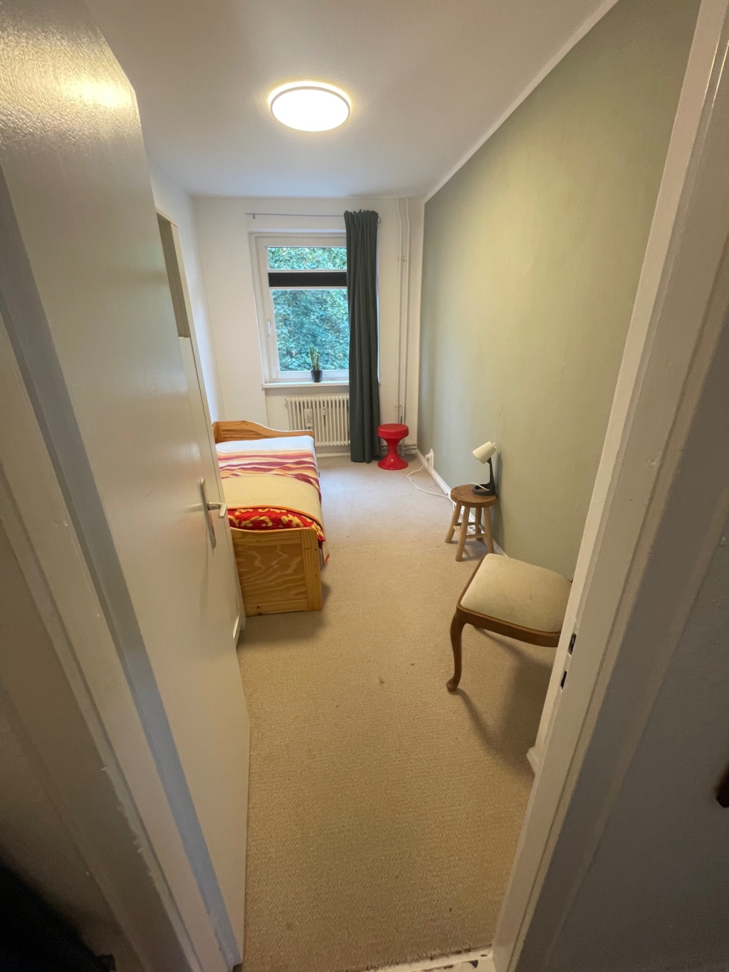 Wohnung Prenzlauer Berg Storkower Straße - Bild 3