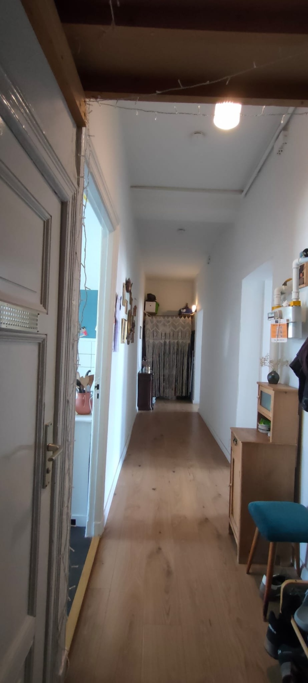 Wohnung Berlin Petersburger Str. - Bild 5