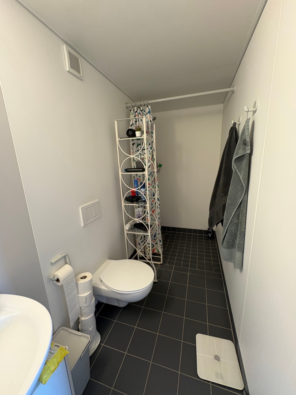 Flatshare Gievenbeck Stadtlohnweg 11 - 🚽🚿