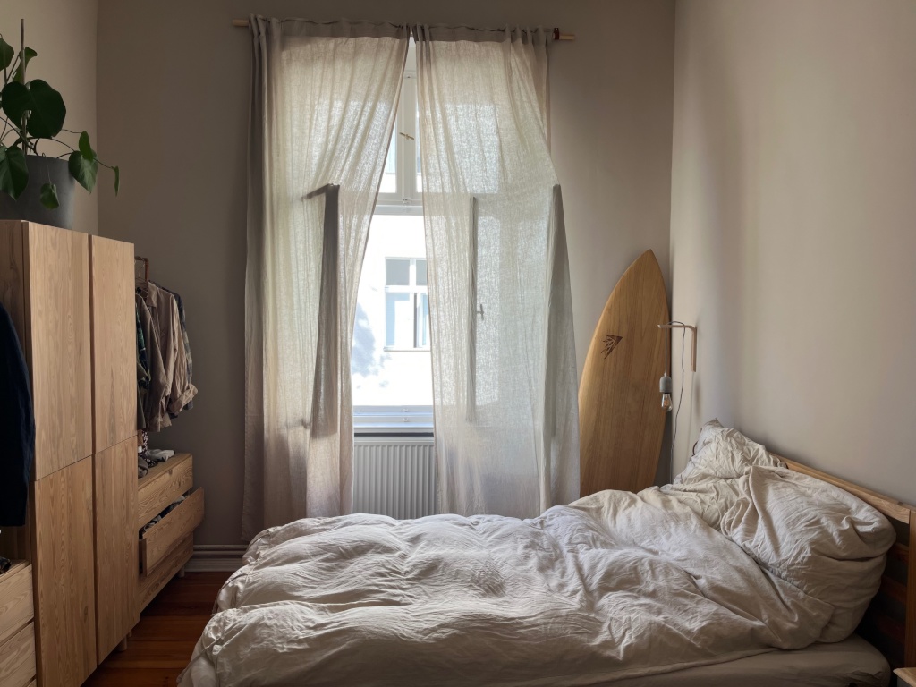 2-Zimmer-Wohnung am Bundesplatz – Varziner Straße, 12161 Berlin Schöneberg – Vorschaubild 7