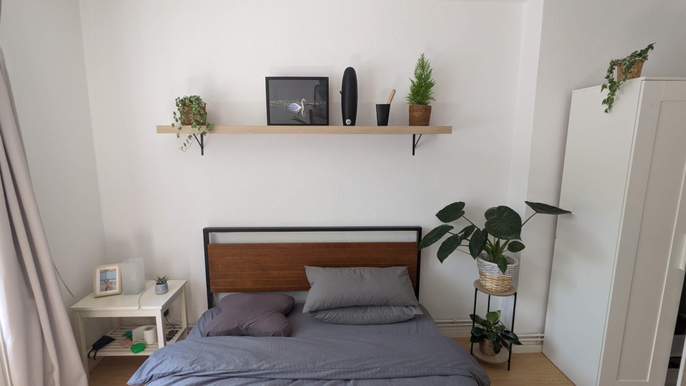 Ruhige zentrale 2-Zimmer-Wohnung in Eimsbüttel – Heußweg 3, 20257 Hamburg Eimsbüttel – Vorschaubild 3