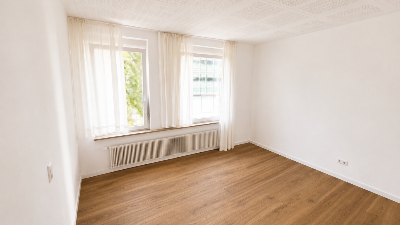 Wohnung Mitte Glöcklerstr. 4 4 - Bild 3