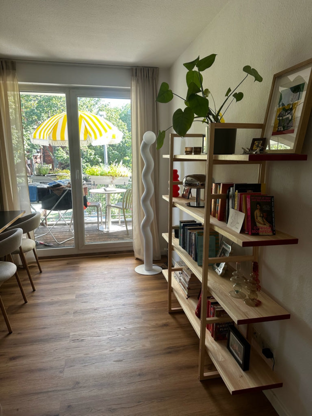 Wohnung Rummelsburg Nöldnerstr  22 - Bild 3