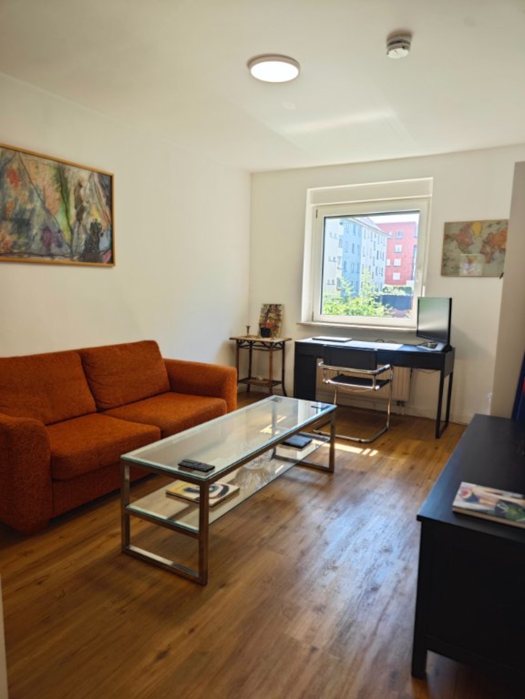 2-Zimmer-Wohnung zur Zwischenmiete in Köln-Ehrenfeld – Lindenbornstr., 50823 Köln Ehrenfeld – Vorschaubild 4