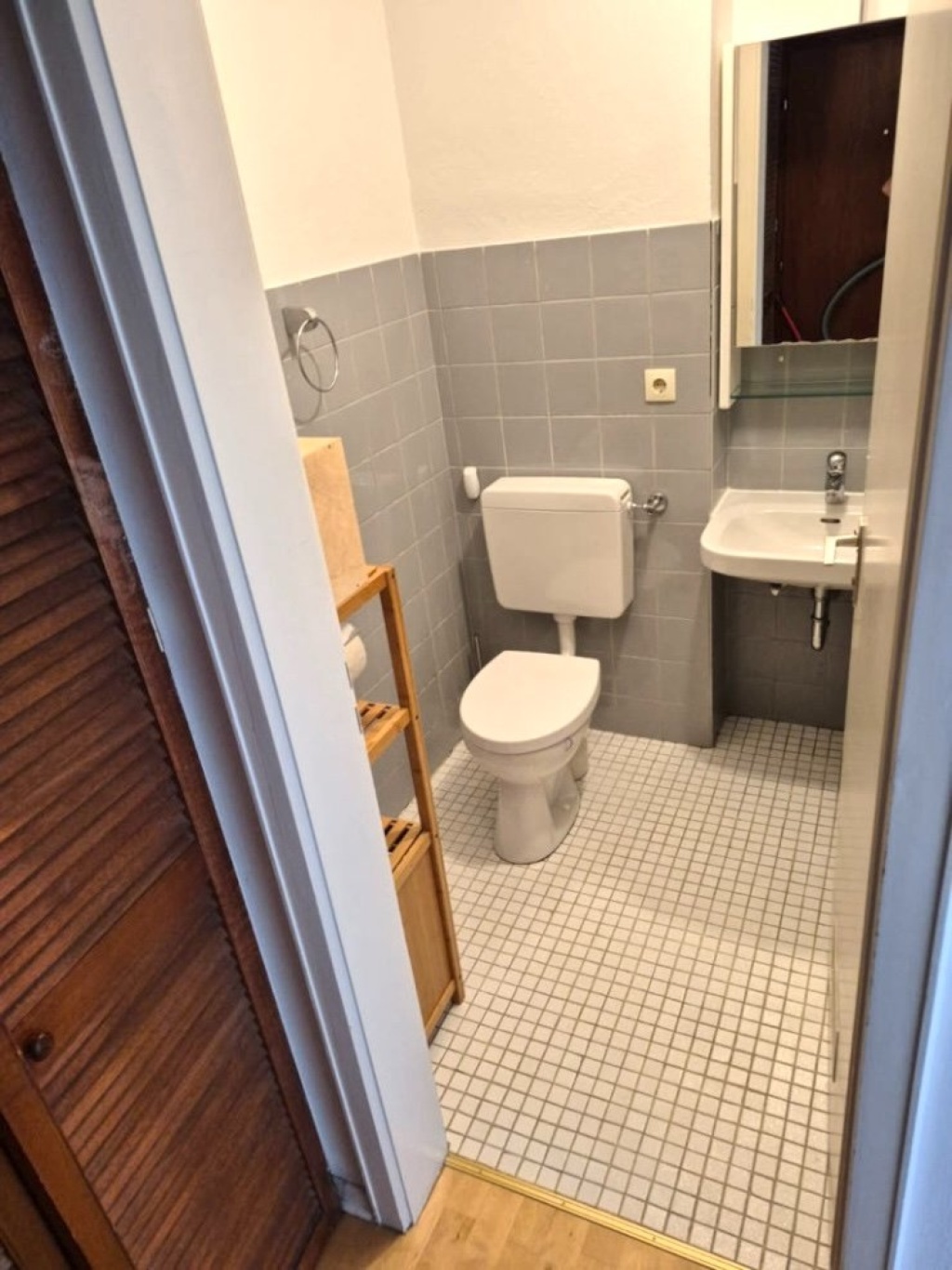 Wohnung München Kratzerstr. 8 - Bild 6