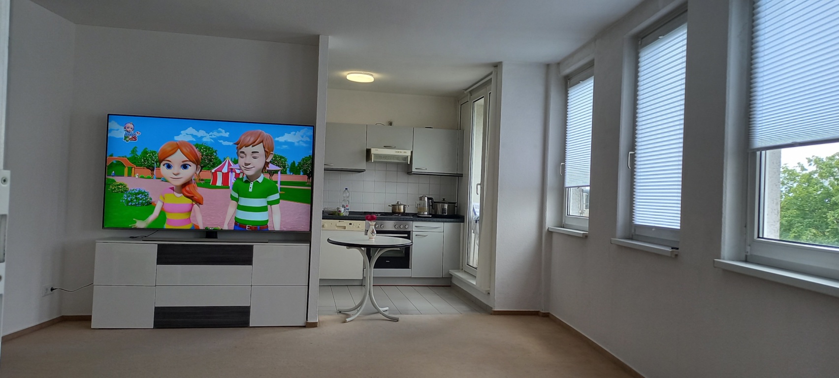 Habitación en WG Mariendorf Ahrensdorfer Straße 3 - foto 3