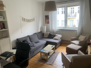 10 Monate Untermiete — photo 1